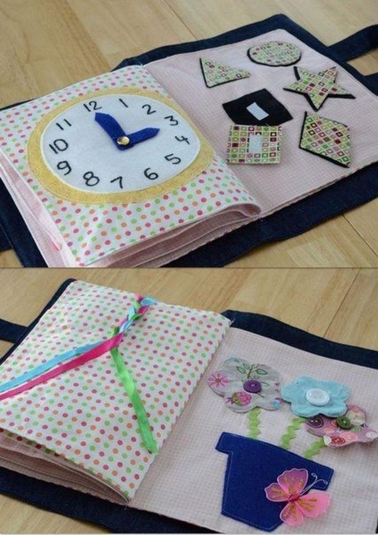 Книга своїми руками