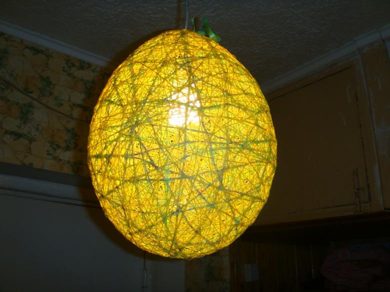 Люстра