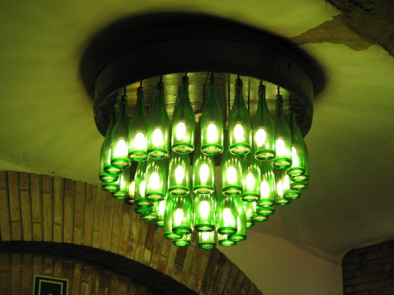 Люстра