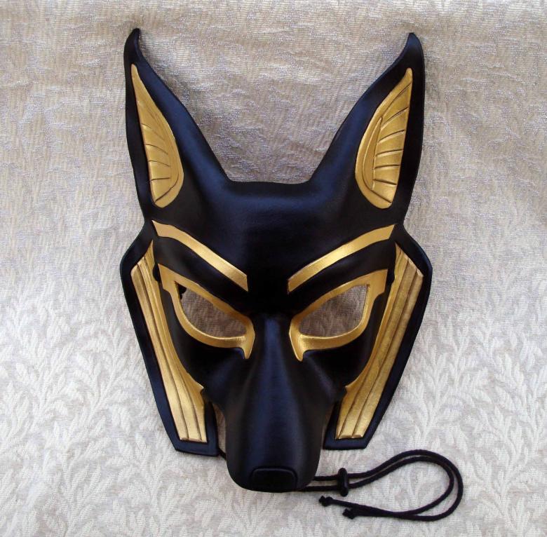 Маска