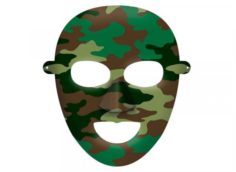 Маска