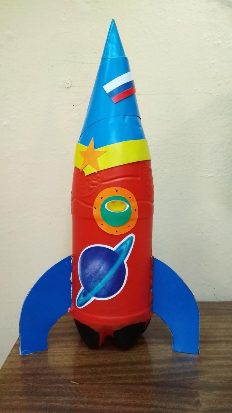 Виробництво ракета