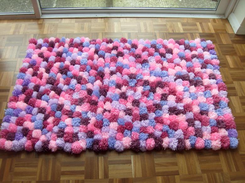 помпони