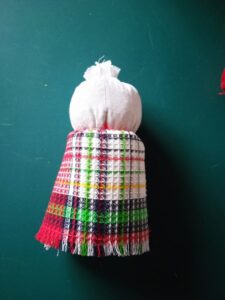 народна обрядова лялька