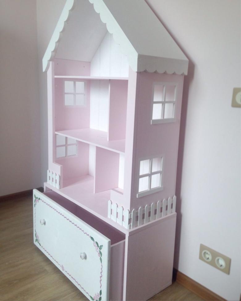 Ляльковий будинок