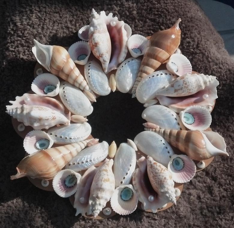 Морські вироби