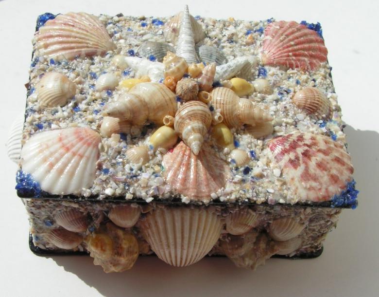 Морські вироби