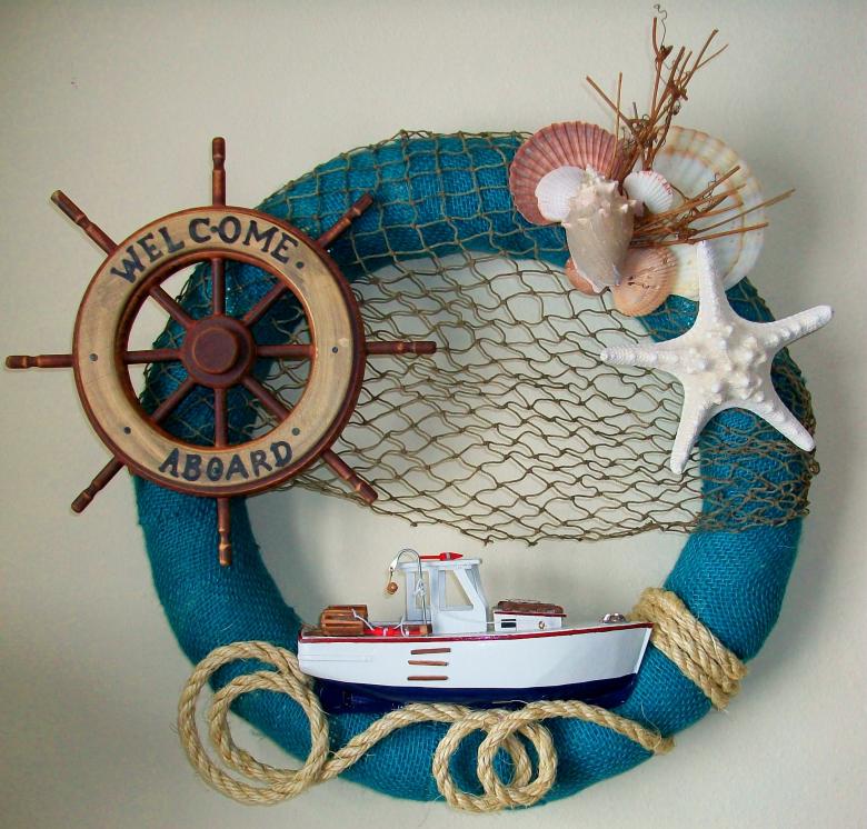 Морські вироби
