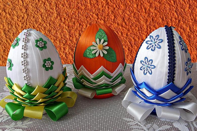 Пасхальне яйце