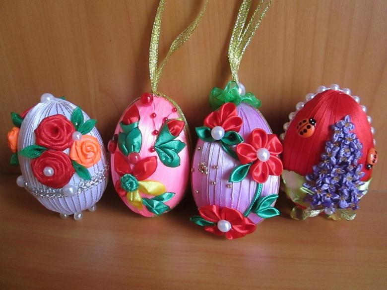 Пасхальне яйце