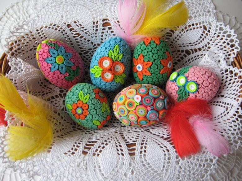 Пасхальне яйце