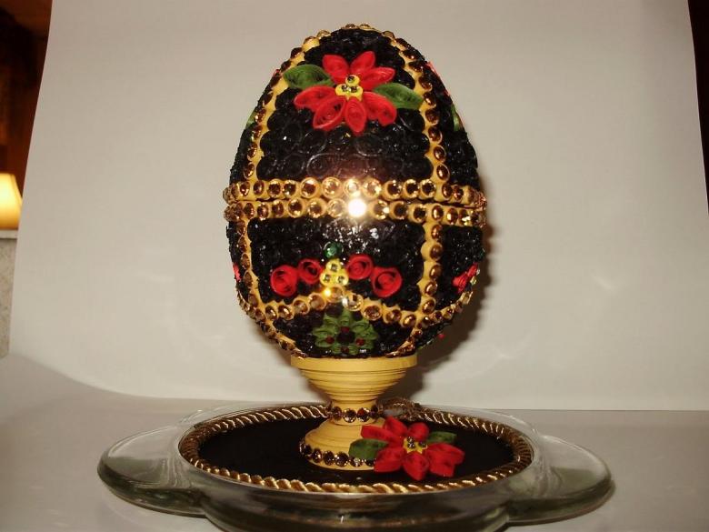 Пасхальне яйце