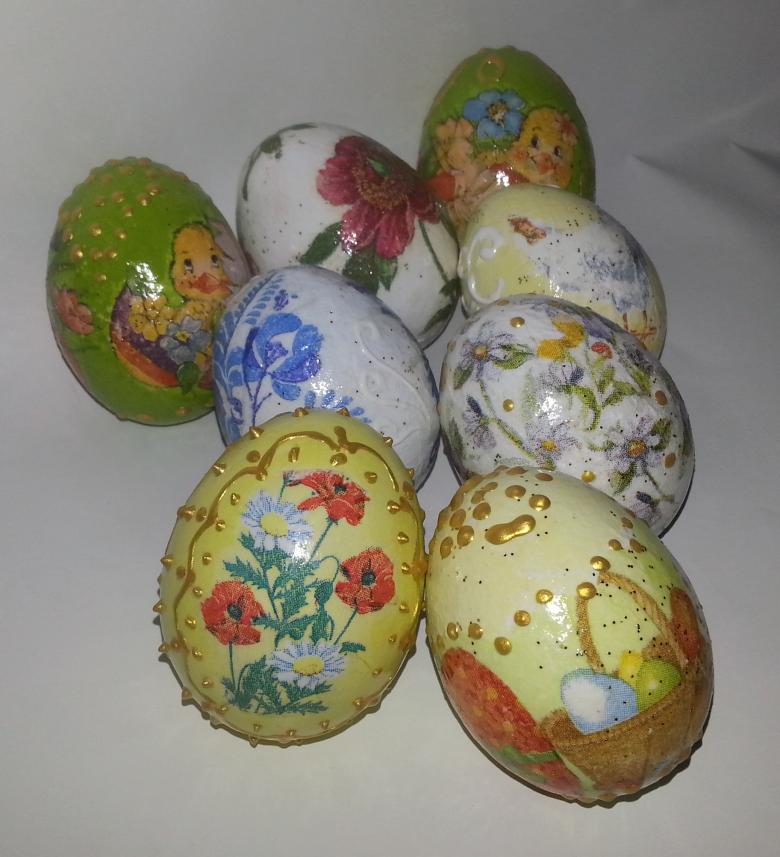 Пасхальне яйце