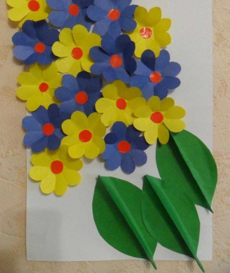 Вироби школярів
