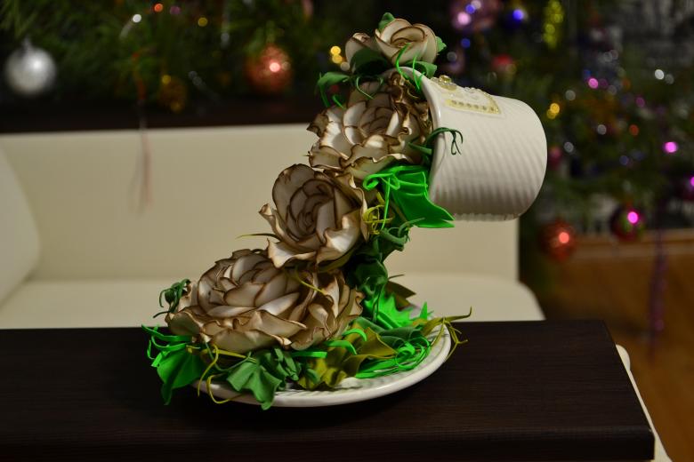 Вироби для бабусі