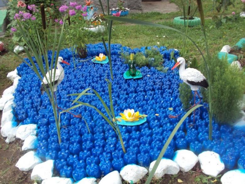 Вироби для дачі