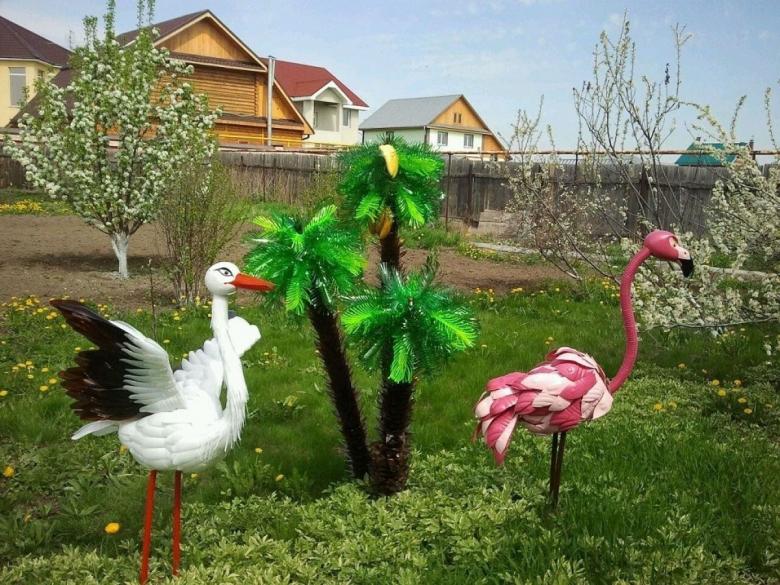Вироби для дачі