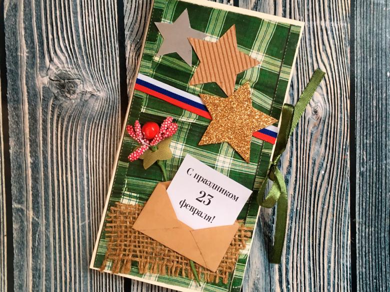 Вироби для дідуся
