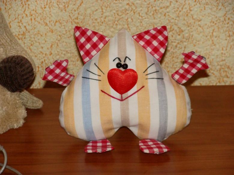 Вироби для дітей шкільного віку