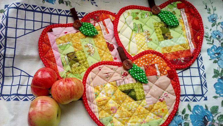 Вироби для кухні своїми руками