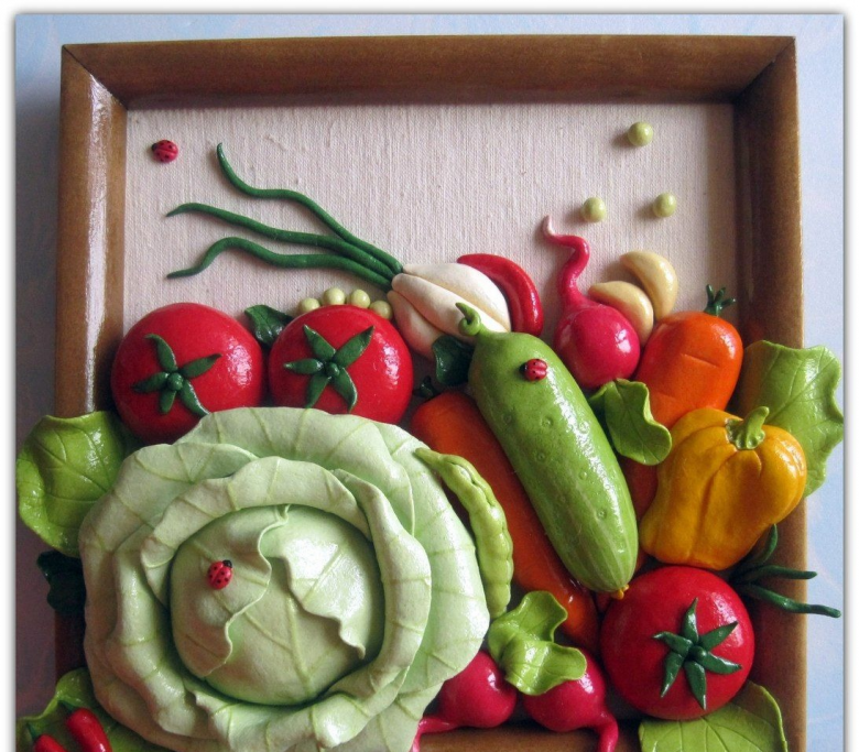 Вироби для кухні своїми руками