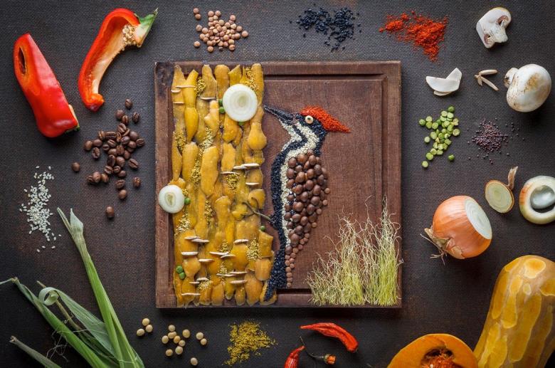 Вироби для кухні своїми руками