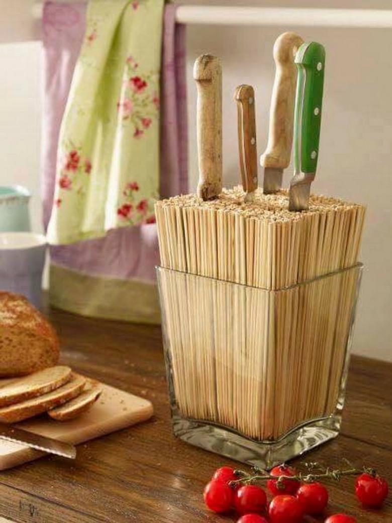 Вироби для кухні своїми руками