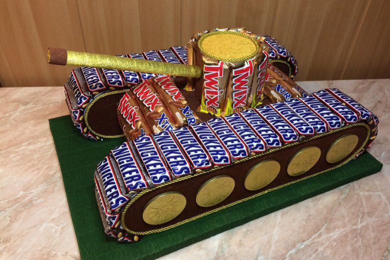 Вироби для хлопчиків