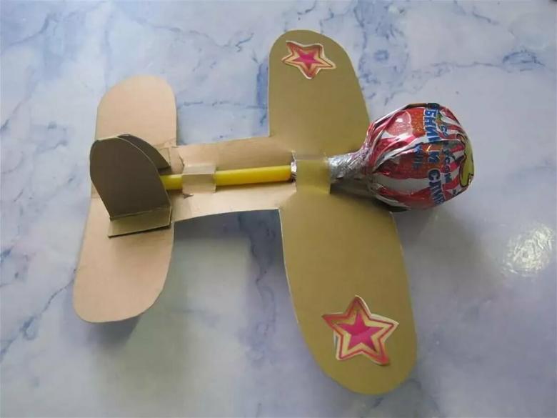 Вироби для хлопчиків