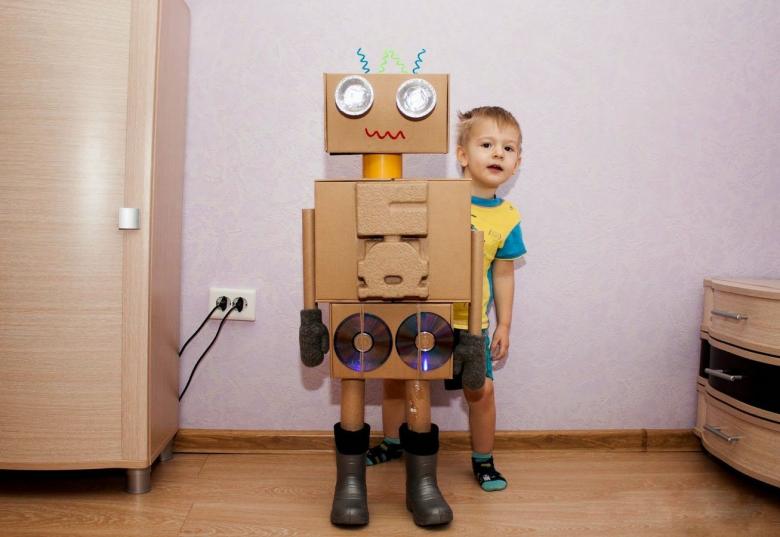 Вироби для хлопчиків