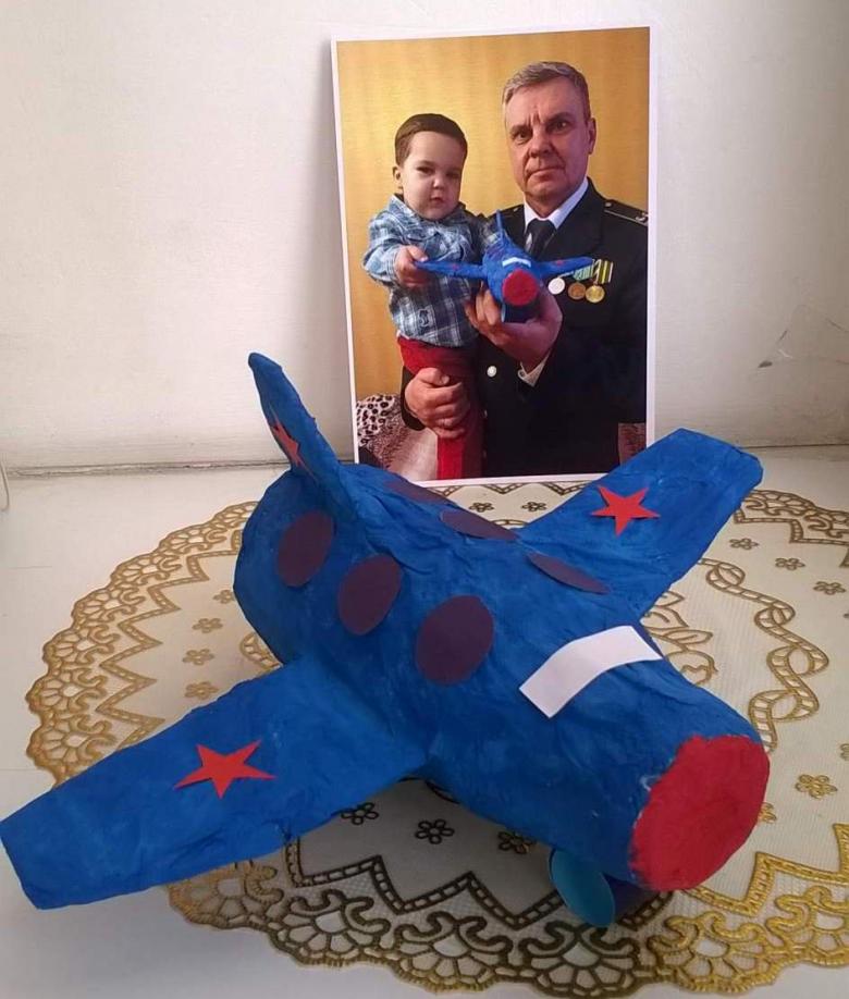 Вироби для тата
