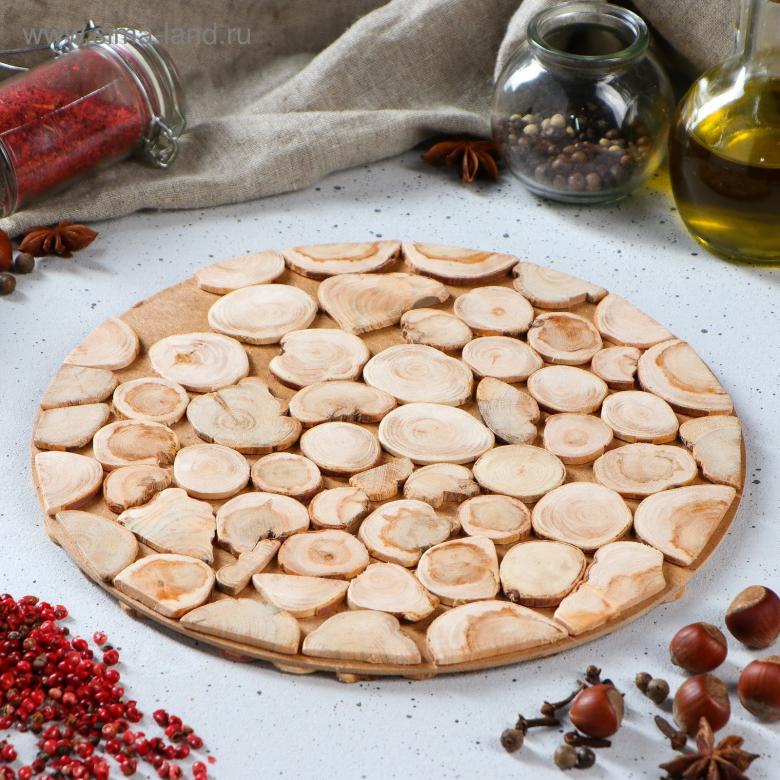 Підставки під гаряче