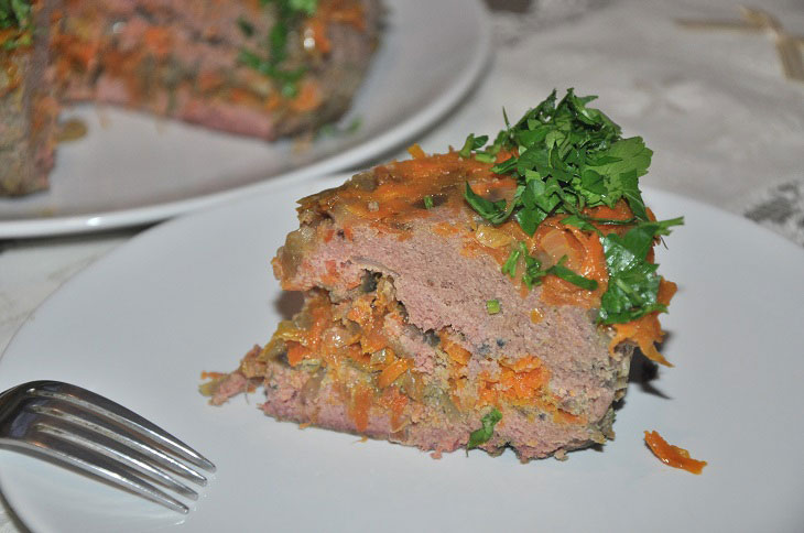Куряча печінка по-царськи - незабутня закуска