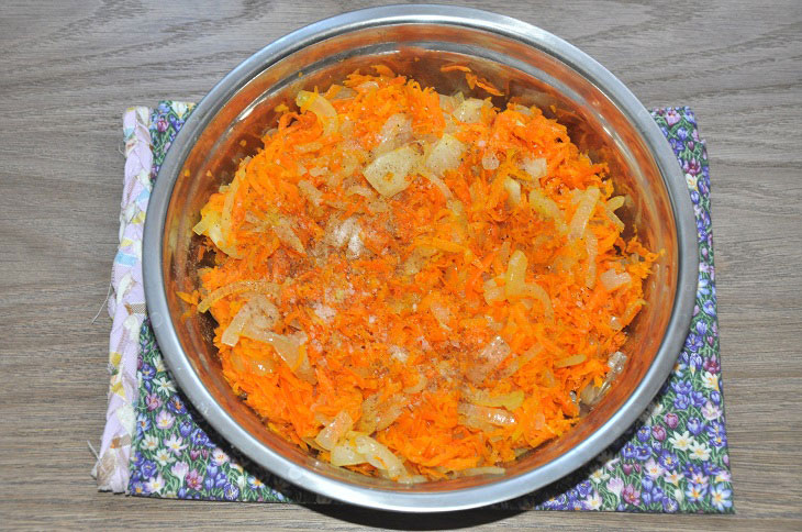 Куряча печінка по-царськи - вишукана закуска, що залишає враження