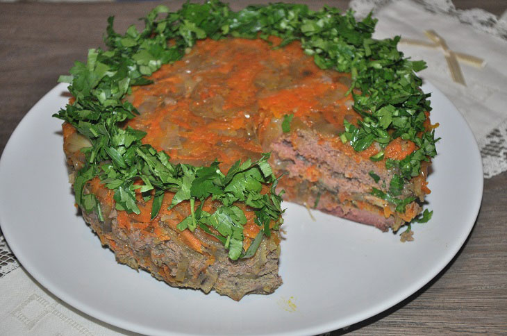 Куряча печінка по-царськи - незабутня закуска