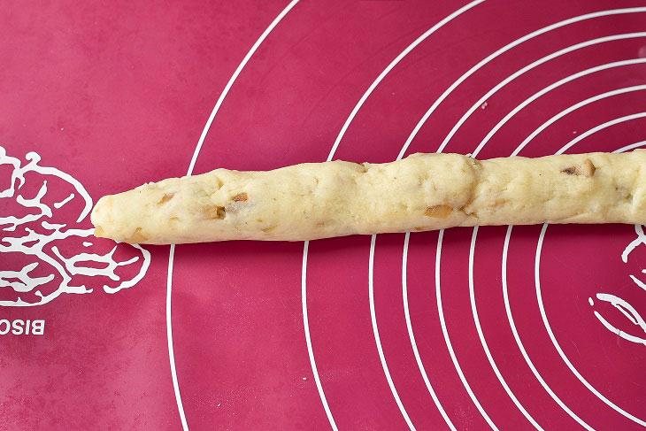 Галушки по-мисливськи - смачна і потужна закуска