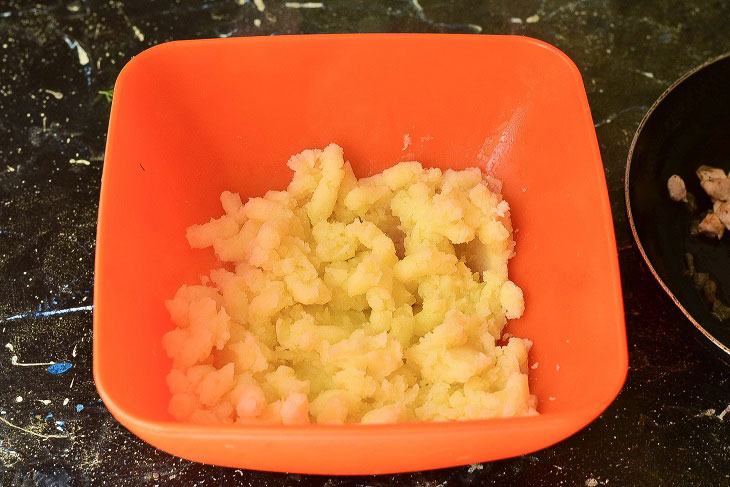 Бульбяники по-білоруськи - непересічна страва з простих інгредієнтів