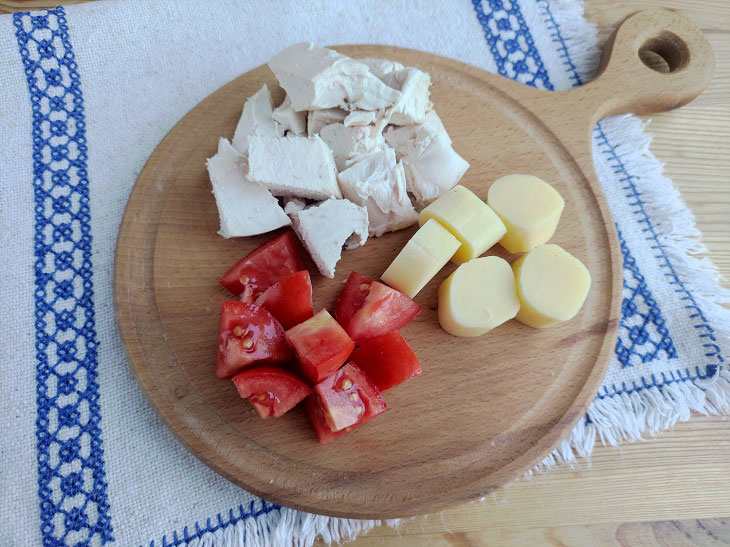 Салат