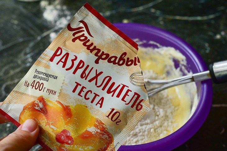 Білоруські коржики - смачна та економічна випічка