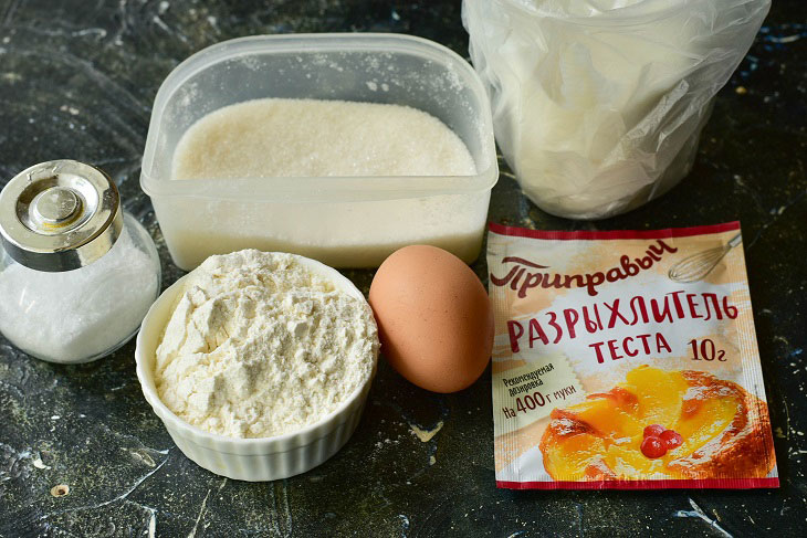 Білоруські коржики - смачна та економічна випічка