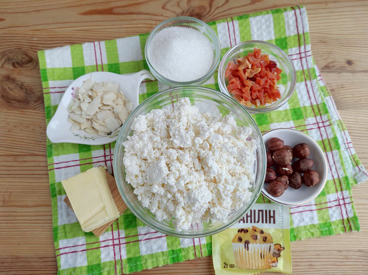 Смажений сир - неперевершений десерт з Сходу