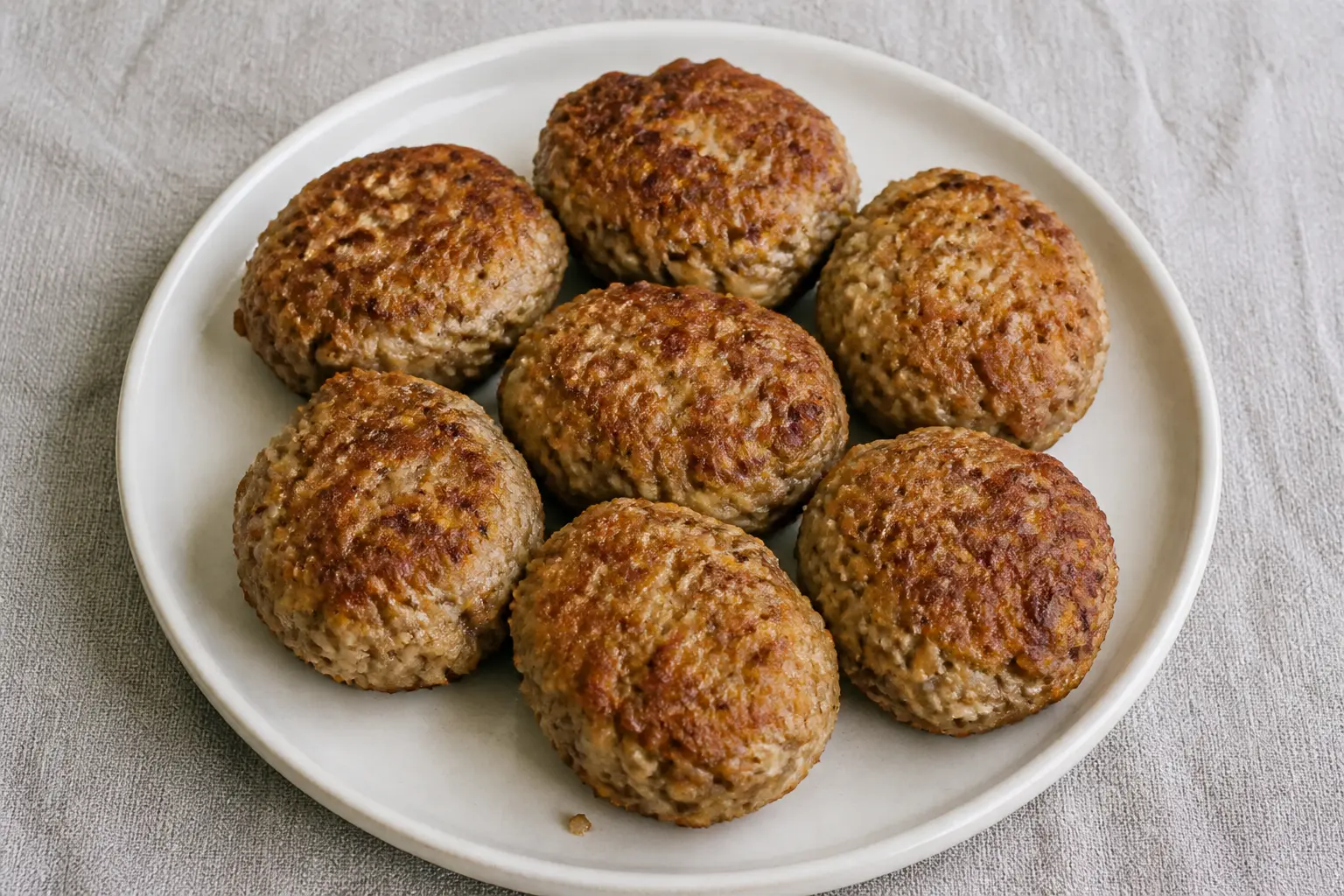 Гречаники з куркою