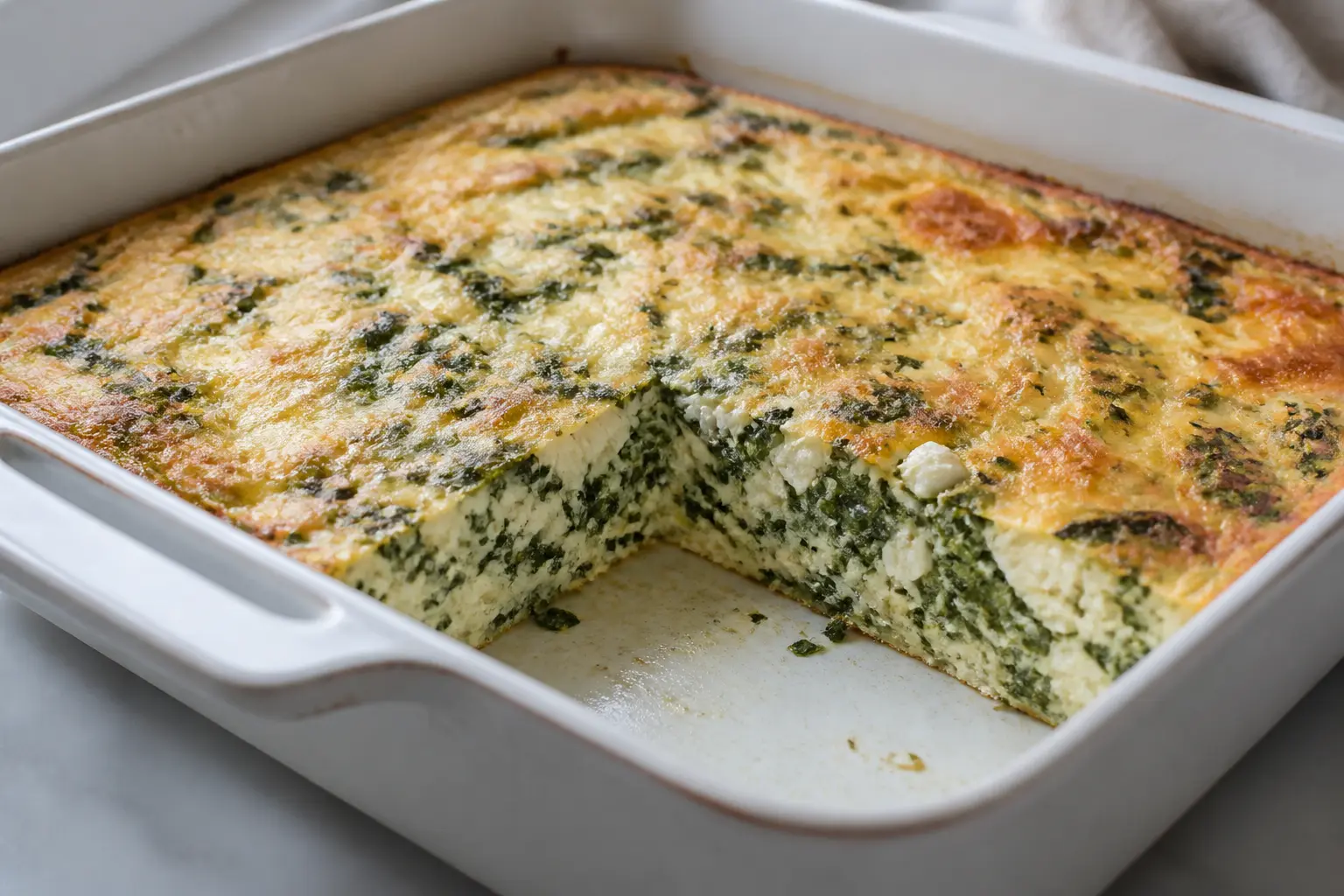 Запечений мангольд зі сирами