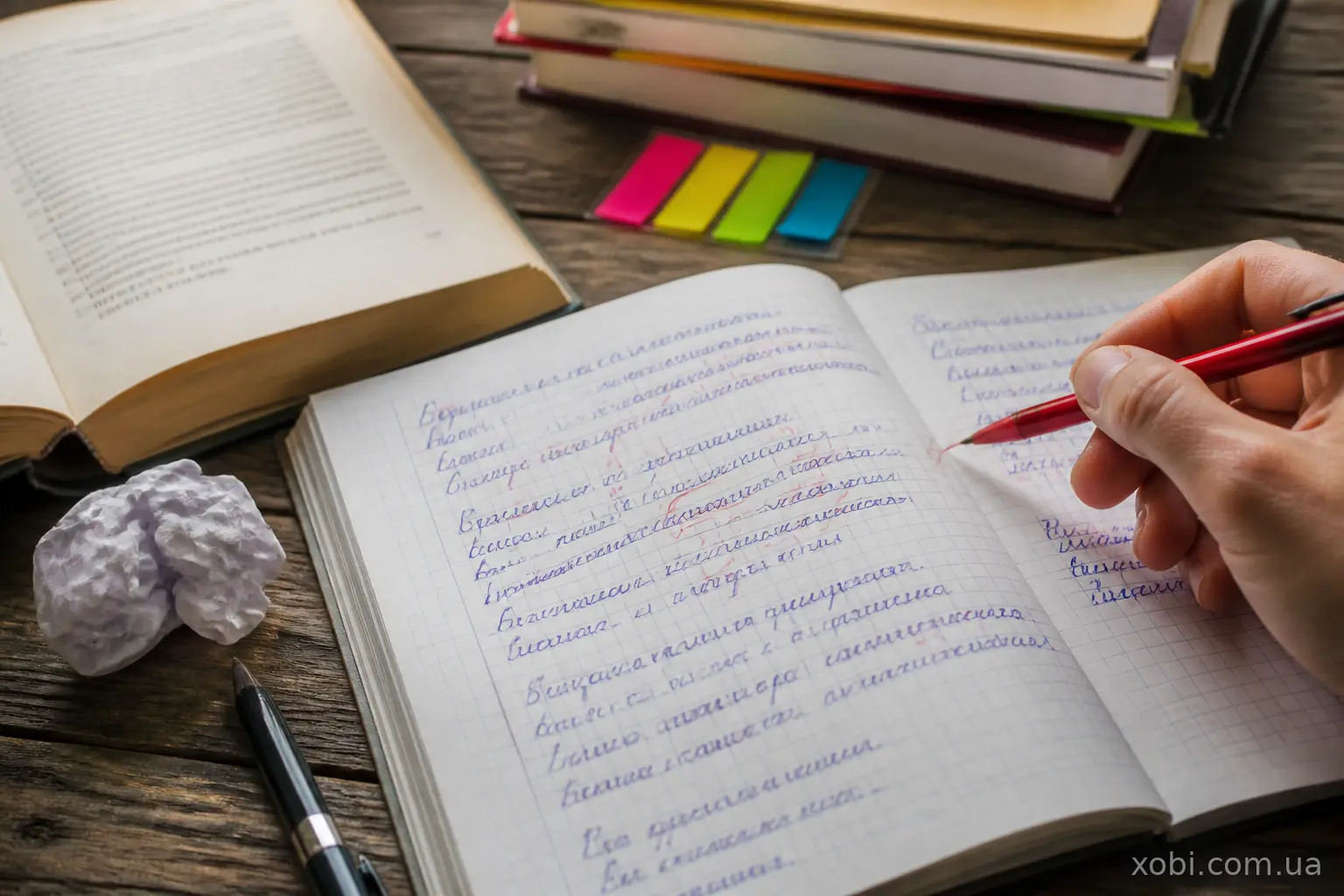Умовний спосіб і дієсловні форми, де помиляються навіть досвідчені